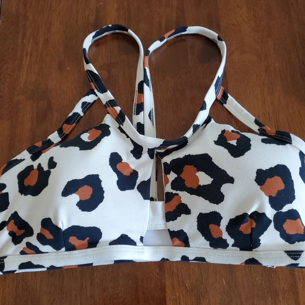 Bombshell sports bra